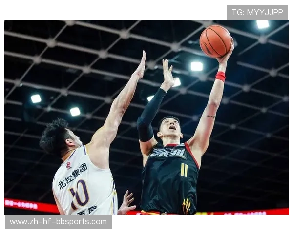 北京CBA球队现役球员名单详解：实力与潜力评估