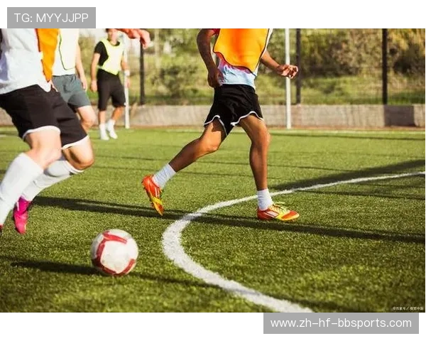 足球训练中的协调与稳定性训练